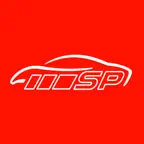 SP Auto Parts iOS Icon