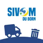Mes Déchets - SIVOM du Born iOS Icon