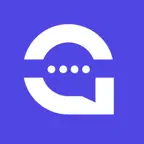 LiteChat iOS Icon