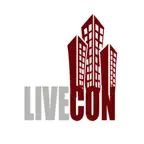Livecon Imobiliária iOS Icon