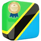 Learn Swahili Premium iOS Icon