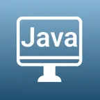 Java Programming Tutorial iOS Icon