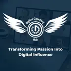 Digital Coaching Hub iOS Icon