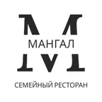 Ресторан Мангал iOS Icon