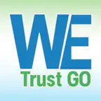 WeTrustGPS Go iOS Icon