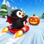 Sled Surfers icon