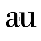 a+u Architecture and Urbanism iOS Icon