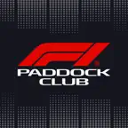 F1 Paddock Club™ iOS Icon