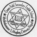 Green Field Secondary iOS Icon
