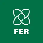 Congreso FER iOS Icon