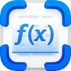 Hmwrk.ai: Math Homework Solver iOS Icon