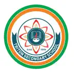Triton International school iOS Icon