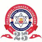 Swapna Vatika Vidhalaya iOS Icon