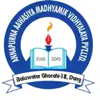 Annapurna Aawasiya Ma Vi iOS Icon