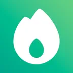 AI Calorie Tracker ・ Counter iOS Icon