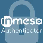 Inmeso - Authenticator iOS Icon