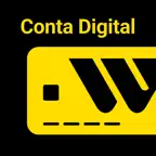 Western Union Receber Dinheiro iOS Icon