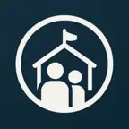 SchoolHub Parent iOS Icon