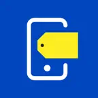 Employee Sales iOS Icon