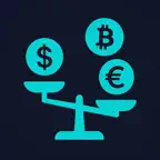 All Banks - Net Worth Tracker icon
