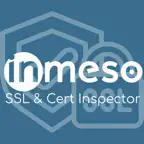 SSL & Cert Inspector iOS Icon