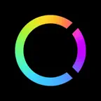 ColorFeel - Mood Tracker iOS Icon