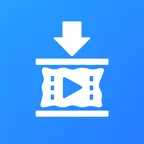 Video Compressor – Easy Shrink iOS Icon