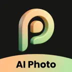 AI Photo:Action Figure iOS Icon