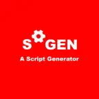 SGEN PRO iOS Icon