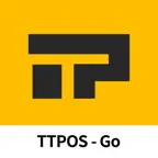 TTPOS Go iOS Icon
