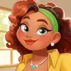 Merge World: Drama & Story iOS Icon