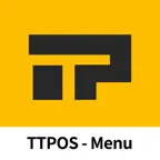 TTPOS Menu iOS Icon