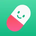 Super Dose: Pill Reminder iOS Icon