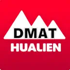 iDMAT iOS Icon