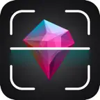 Mineral and Rock Identifier iOS Icon