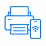 Printer App: AirPrint & Scan.