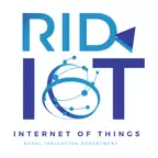 RID IOT iOS Icon