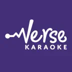 Verse Karaoke iOS Icon