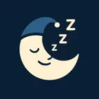 Sleep Sounds: Calming Sleep iOS Icon