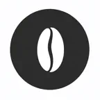 Decaf - Stop Caffeine & Coffee iOS Icon