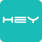 HEYCAR iOS Icon