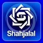 ShahjalalTouchPay Icon
