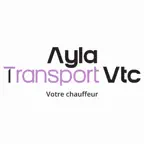 Société Ayla De Transport VTC iOS Icon