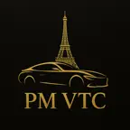 Paris Malik VTC iOS Icon