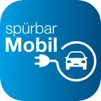 spürbarMobil iOS Icon