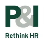 P&I LogaHR iOS Icon