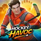 Hockey Havoc iOS Icon
