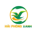 Hải Phòng Xanh iOS Icon