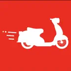 Go ride Icon