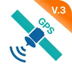 SECCOM GPS v3 iOS Icon
